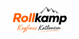Rollkamp | Ahşap Kamp Outdoor Ekipmanları